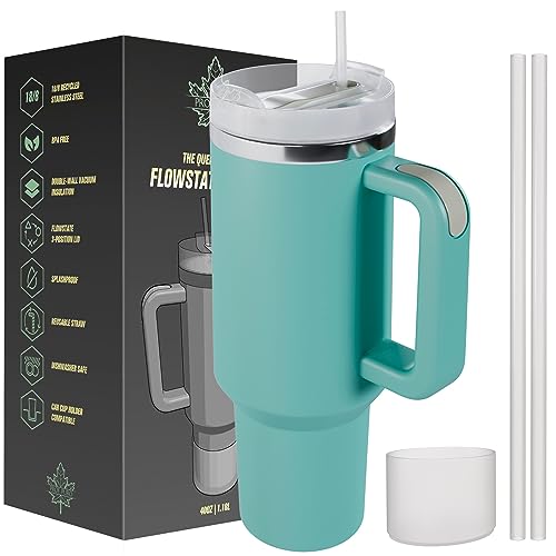 stanley quencher