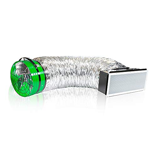 bed fan with wireless remote