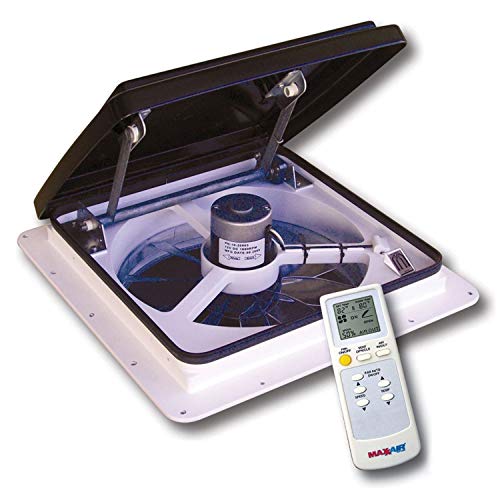 bed fan with wireless remote