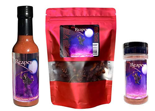 wicked tickle scoville