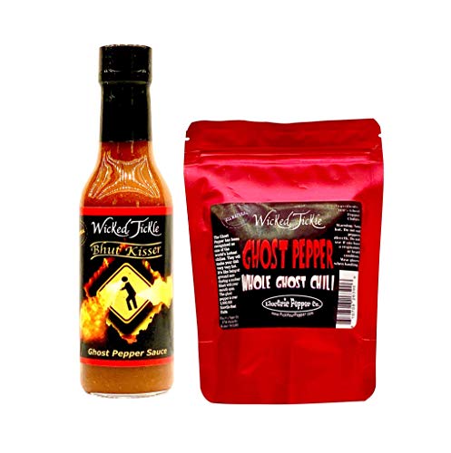 wicked tickle scoville