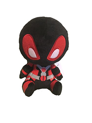 deadpool pepper scoville
