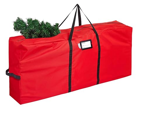 zober christmas tree storage bag