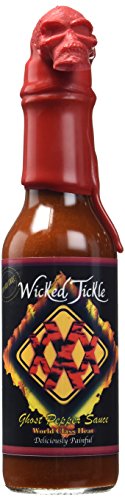 wicked tickle scoville