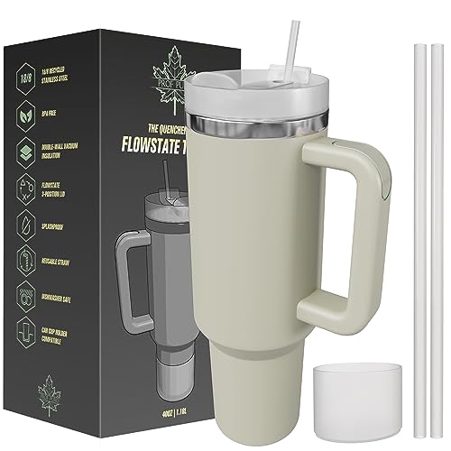 stanley quencher