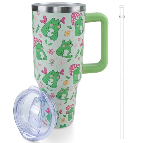 stanley quencher