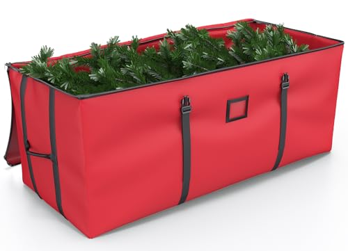 zober christmas tree storage bag