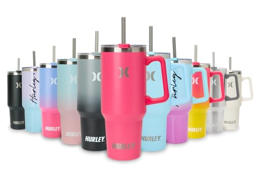 stanley quencher