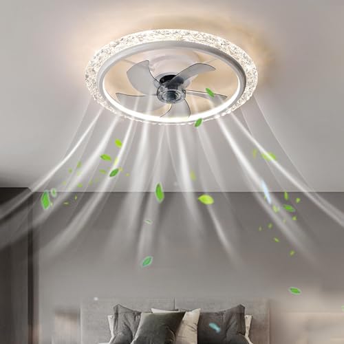 bed fan with wireless remote