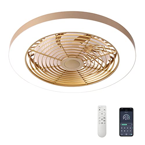 bed fan with wireless remote