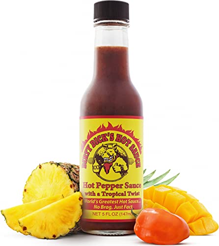 wicked tickle hot sauce