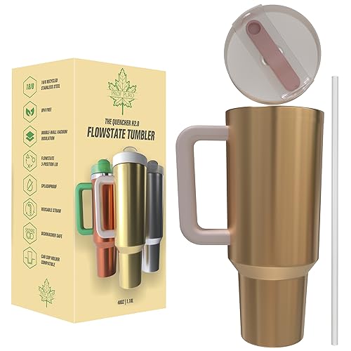 stanley quencher