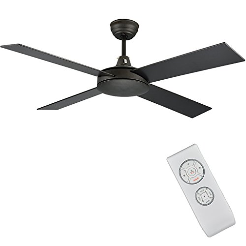 bed fan with wireless remote