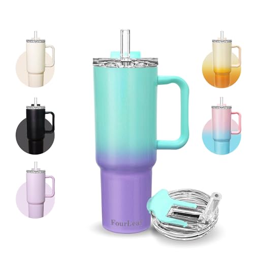 stanley quencher