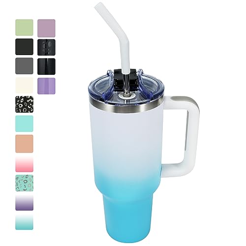 stanley quencher