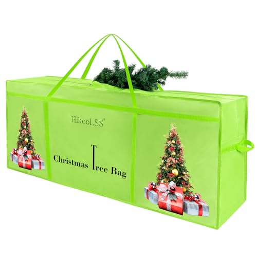 zober christmas tree storage bag