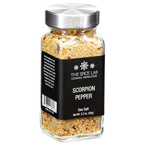 wicked tickle scoville