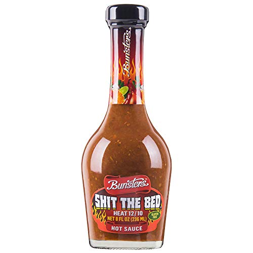 wicked tickle hot sauce