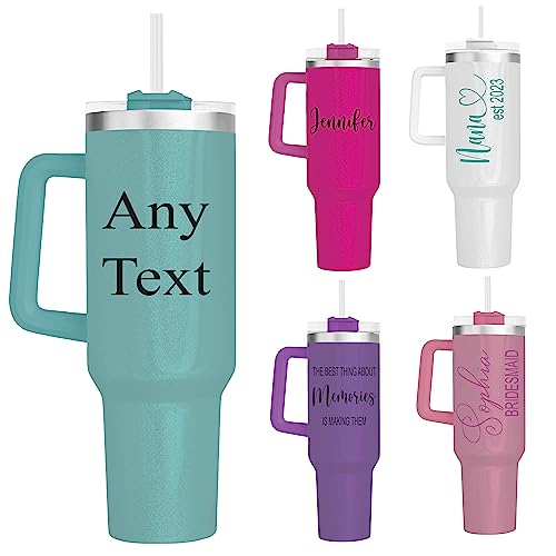 stanley quencher