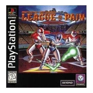 playstation
