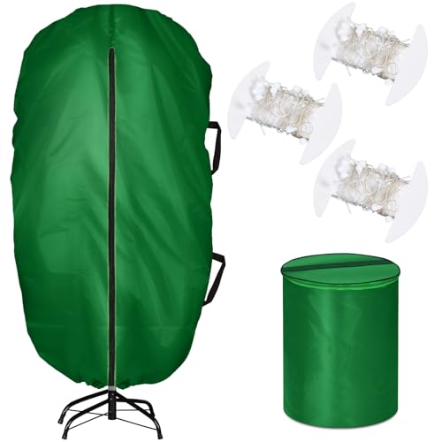 zober christmas tree storage bag