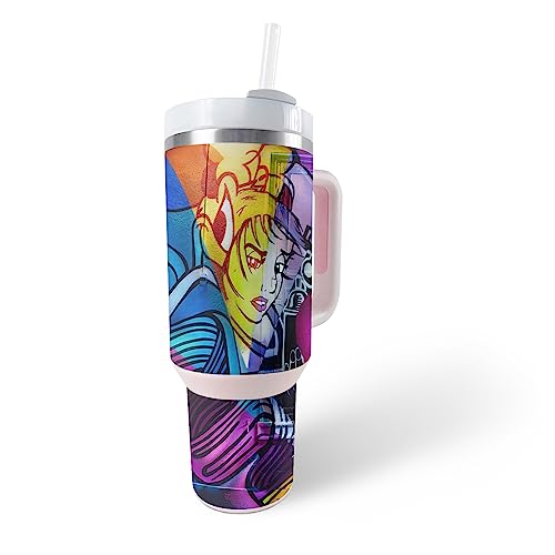 stanley quencher