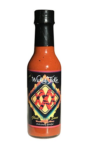 wicked tickle scoville