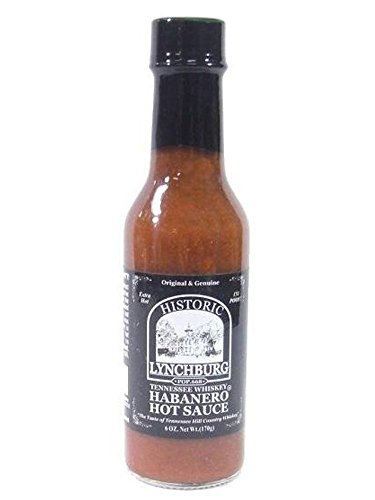 wicked tickle hot sauce