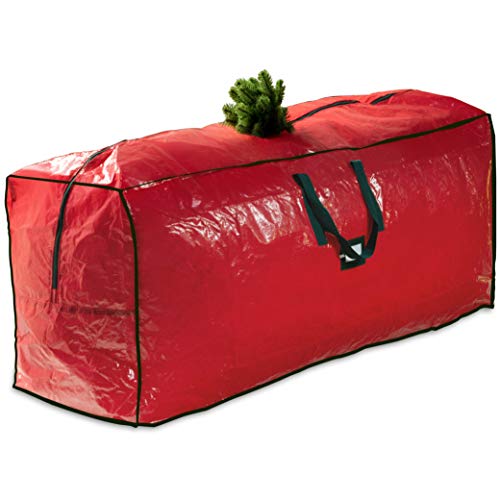 zober christmas tree storage bag