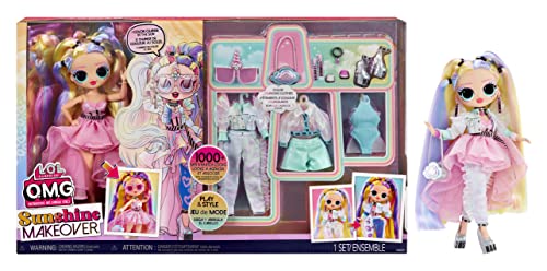 omg dolls