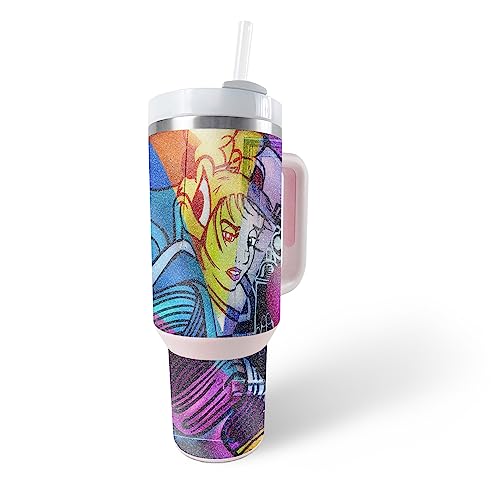 stanley quencher