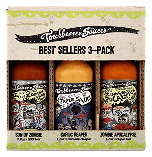 wicked tickle hot sauce