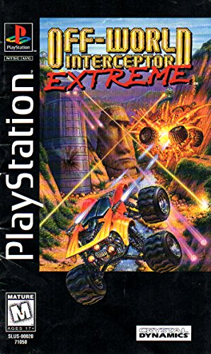 playstation