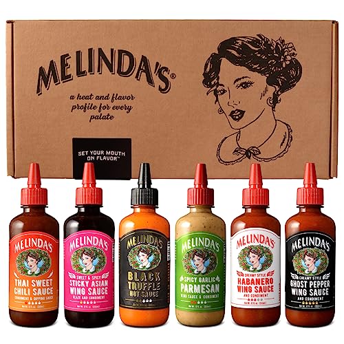 wicked tickle hot sauce