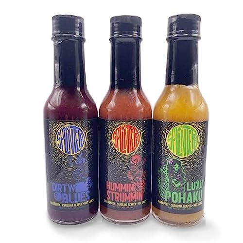 wicked tickle hot sauce