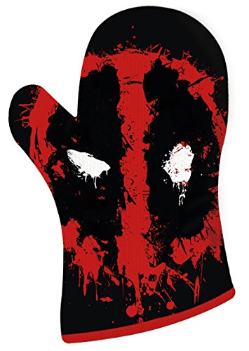 deadpool pepper scoville