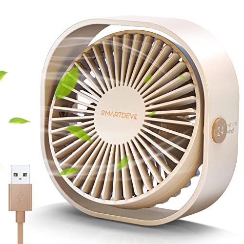 brookstone bed fan