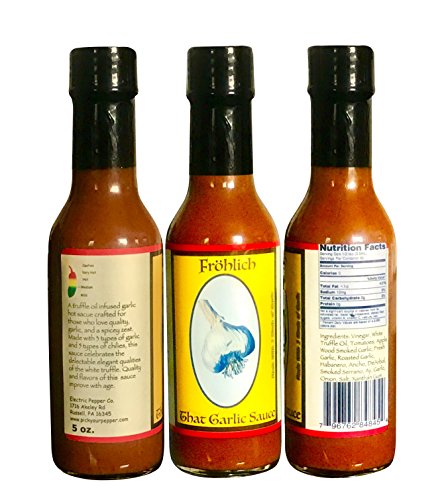 wicked tickle hot sauce