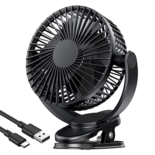 bed fan with wireless remote