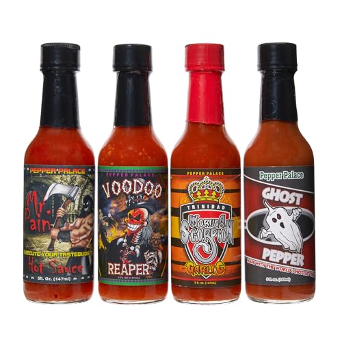 wicked tickle hot sauce