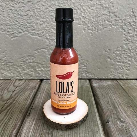 wicked tickle hot sauce