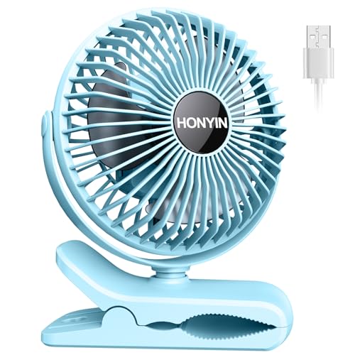 brookstone bed fan