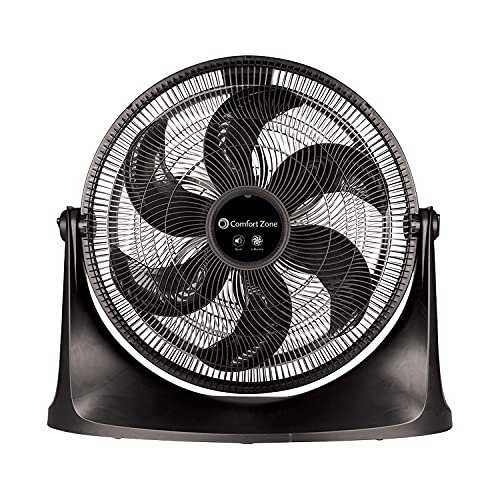 brookstone bed fan