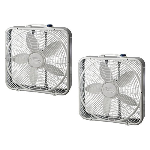 brookstone bed fan