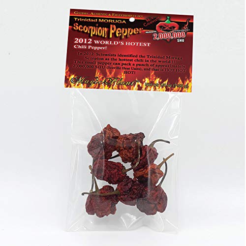 wicked tickle scoville