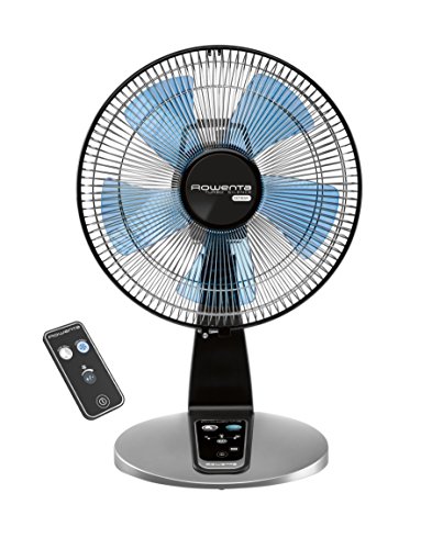 bed fan with wireless remote
