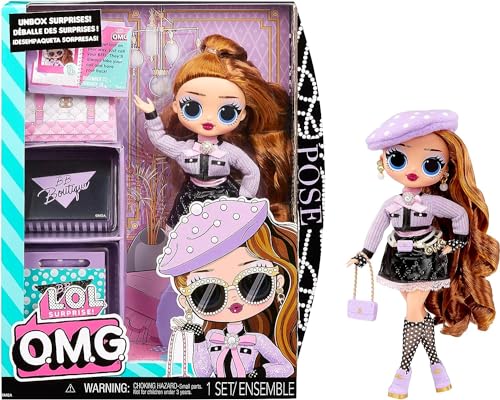 lol dolls
