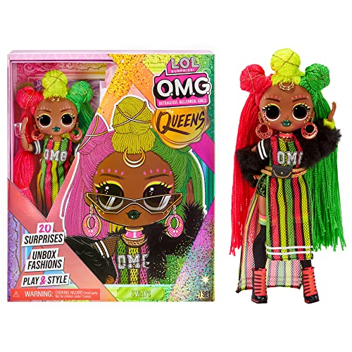 omg