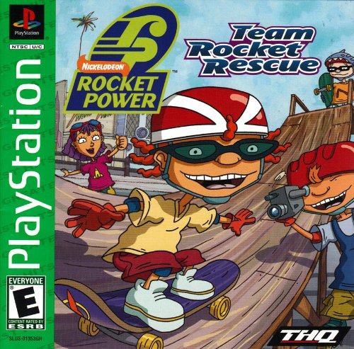 playstation
