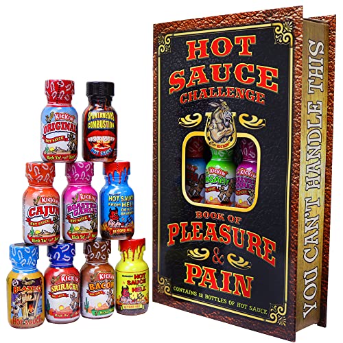 wicked tickle hot sauce